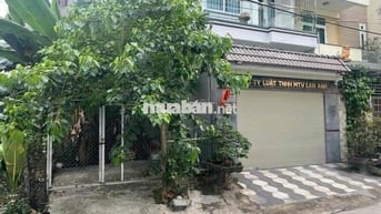 BÁN NHÀ CẤP 4 MT HOÀNG QUỐC VIỆT CHỈ 8 TỶ NHỈNH TLCC