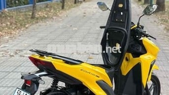 Honda Vario 150 2020 Vàng 12000 km