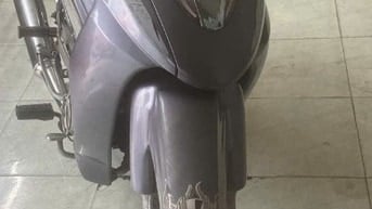 Bán xe SYM Angel 100 năm 2004, xem xe đường Vĩnh Khánh , Quận 4 cũ