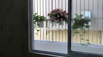 cần bán nhanh căn hộ ngay cầu vượt Sóng Thần , căn góc đẹp,