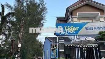 Bán Thửa Đất Hẻm Định Hoà Trần  1 tỷ 735, Gần Sân Golf