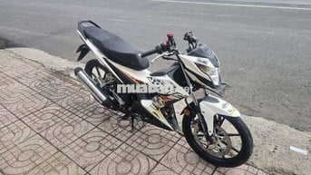 Honda Sonic 150R Trắng