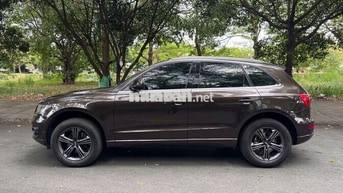 Audi Q5 Nâu Xăng Tự động Đức