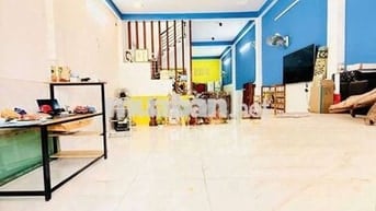 Chính chủ bán nhà 5x20, Hai mặt tiền hẻm 224 Vườn Lài, An Phú Đông Q12