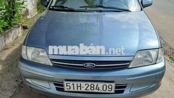 Ford Laser 2001 Xanh Michelin