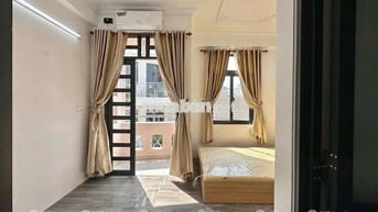 STUDIO BAN CÔNG TÁCH BẾP MÁY GIẶT RIÊNG NGAY ĐH VĂN HIẾN QUẬN TÂN BINH