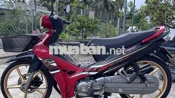 Yamaha Sirius 2020 Đỏ đen