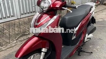 SH Mode 2021 bstp 9chủ Odo 6000km đẹp như mới