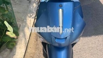 Yamaha Janus 9 chủ ký