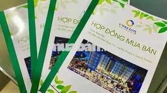 Chính chủ kẹt tiền cần bán gấp căn Topaz 2pn2wc mới 💯%