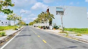 BÁN GẤP ĐẤT THẠNH LỘC, QUẬN 12, 80M2 – GIÁ CHỈ 1 TỶ 450 TRIỆU