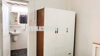 CHO THUÊ CĂN  FULL NỘI THẤT - MẶT TIỀN TRƯỜNG SA