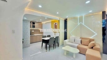 🔥3 TẦNG - HẺM 6M XE HƠI QUAY ĐẦU - SÁT MẶT TIỀN - NGUYỄN XUÂN ÔN (VIP)