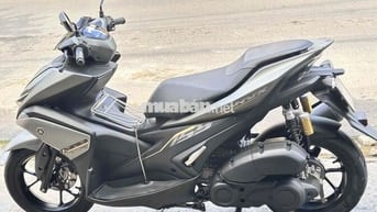 Yamaha NVX 155 ABS 2019 Xám nhám mới 95%