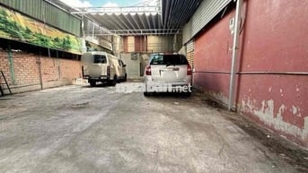 Cho Thuê Mặt Bằng (8x15m)Gần Quốc Lộ 1A & chợ, P.Hố Nai (cũ)- Giá: 8tr