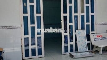 CHO THUÊ NHÀ TRỌ CUỐI ĐƯỜNG SỐ 10 KDC LONG THỊNH, HƯNG PHÚ, CẦN THƠ