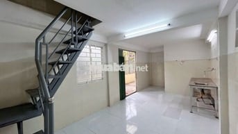 PHÒNG TRỌ ĐÚC GÁC SUỐT 48M² RỘNG NHƯ NHÀ NGUYÊN CĂN – SÁT GO! BIÊN HÒA