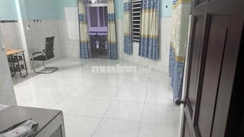 Cho thuê phòng trọ 2 mặt tiền ban công