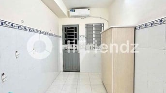 PHÒNG TRỌ SINH VIÊN CÓ MÁY LẠNH ÂU CƠ LOTTE LÊ ĐẠI HÀNH ĐH VĂN HIẾN