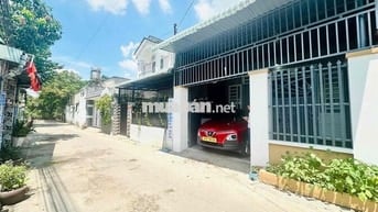 CHÍNH CHỦ TÔI CẦN BÁN NHÀ PHÚ HOÀ - THỦ DẦU MỘT