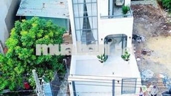 BÁN NHÀ CHÁNH NGHĨA - NGUYỄN TRI PHƯƠNG - HIỆN ĐẠI MỚI 100%