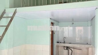 Cho thuê phòng trọ mặt tiền hẻm lớn