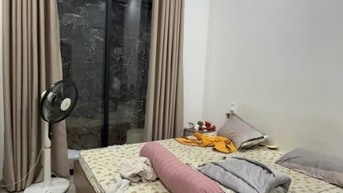 BÁN NHÀ 2 TẦNG,KIỆT Ô TÔ ,ĐẦY ĐỦ NỘI THẤT