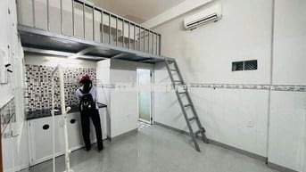 💥PHÒNG GÁC SẴN MÁY LẠNH ĐỐI DIỆN LOTTE MART