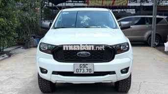 Ford Ranger XLS 2021 Tự động HỖ TRỢ VAY 70%