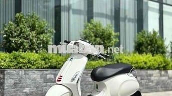 Piaggio Vespa Sprint S125 ABS