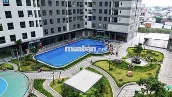 🔥 CH ĐẸP BCONS – 57M² 2PN, NỘI THẤT ĐẸP, CHỈ VIỆC XÁCH VALI VÀO Ở