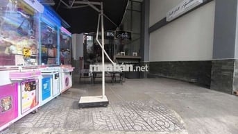 CHO THUÊ MẶT BẰNG + TẦNG LẦU KINH DOANH QUẬN 1