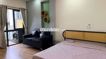 🎉Hình Thật Giá Thật_Căn Hộ 40m2 Mới xây_FuLL Nội Thất_Dưới chân cầuNVC