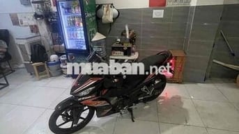 Honda Winner V1 Đen cam