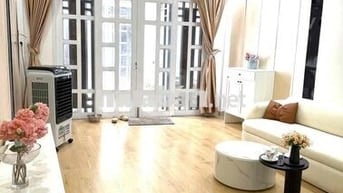 214 CHO THUÊ NHÀ 2 TẦNG 2PN NGUYỄN HOÀNG, HẢI CHÂU – FULL NỘI THẤT