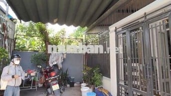 Nhà Hẻm xe hơi ngủ ngon trong nhà ngang hiếm hơn 6m 