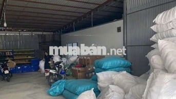 🧣Cho thuê xưởng DT 300m Ngay tân thới nhất 17 