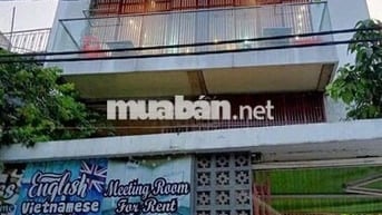 Hẻm 4,5m Cầm bá Thước, Quận Phú Nhuận, 7x10, 1 trệt 1 lửng 2 lầu suốt 
