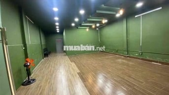 Cho thuê nhà để về nhà mới, chính chủ cần cho thuê nhà mặt tiền đường