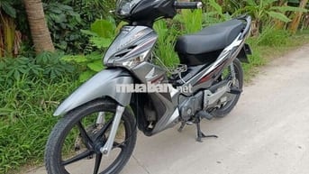 Honda Future X 2011 Xám Xăng cơ 50.000km