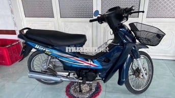 Honda Wave Thái 110