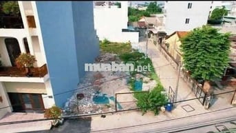 Bán Đất Thổ Cư Lô Góc 5 x 20m Full Thổ Cư  Giá 4.968 Tỷ Đg Tô Ký  TTT 