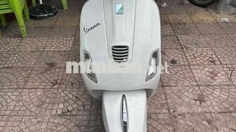 Piaggio Vespa LX125ie 2014 zin dep vĩnh long