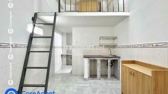 DUPLEX FULL NT ZÁ HẠT DẺ CHO HSSV 2K8 NGAY LUỸ BÁN BÍCH - ÂU CƠ