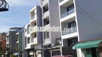 Phòng trọ 1 người có gác 18m2 Tân Phú