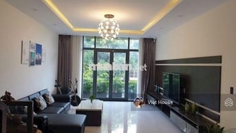 Cho thuê nhà mặt tiền đường Hoàng Diệu có thang máy
