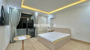 Căn hộ studio mới tinh tại Hải Châu