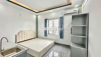 💫#3TR6 CĂN HỘ FULL NỘI THẤT CỬA SỔ TRỜI THOÁNG NGAY CHỢ THẠCH ĐÀ