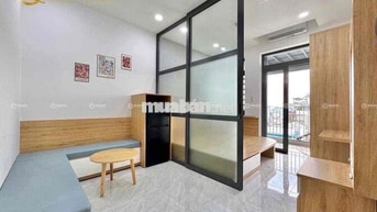 Hệ Thống Căn Hộ | Đi Bộ Qua Aeon | Trang Bị Full NT