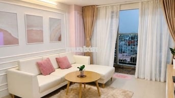 Cho Thuê Chung Cư Oriental. 2PN, 2WC, 80m2, Full NT 13tr / tháng